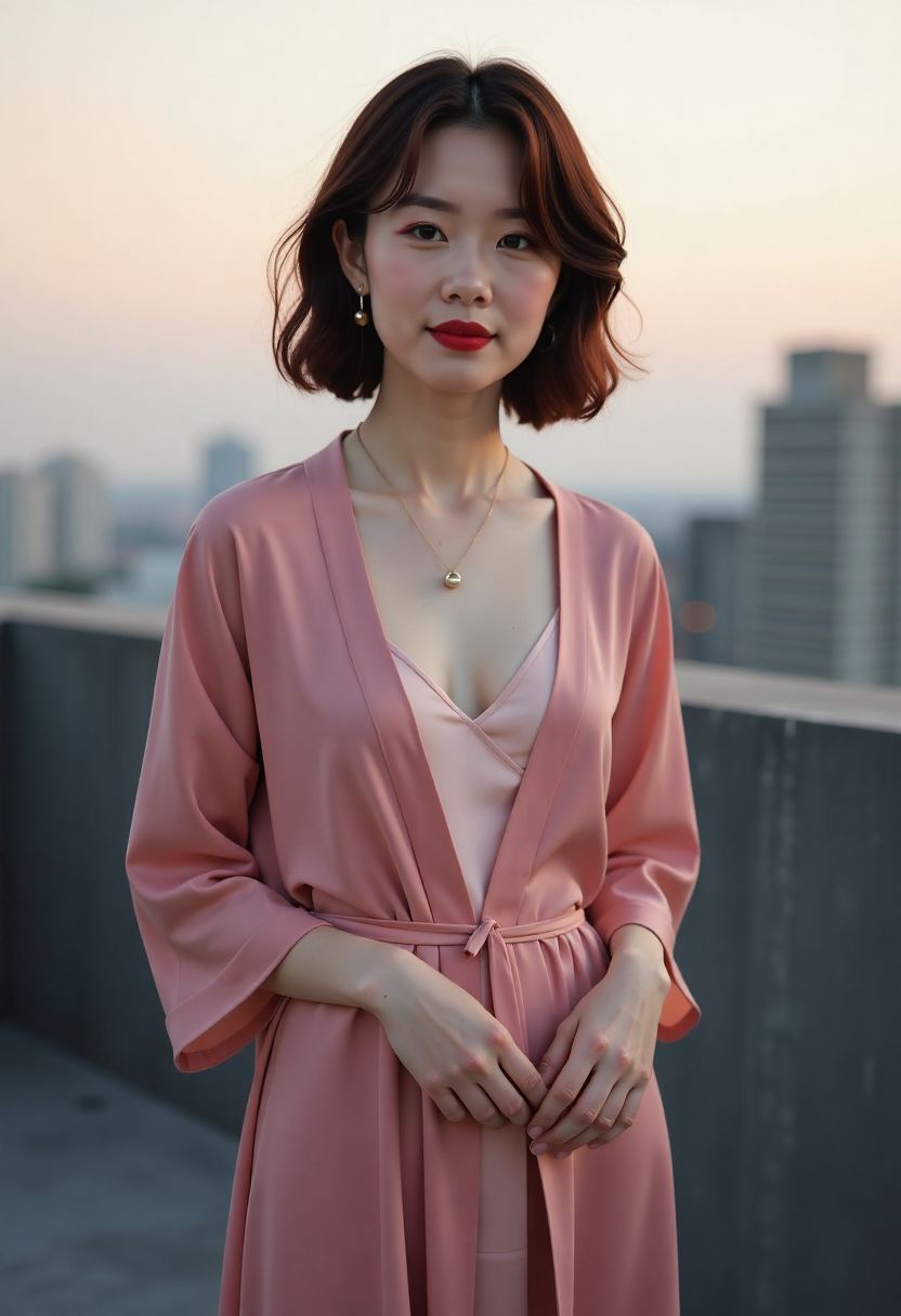 主播小满