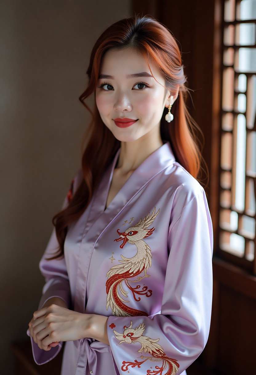 作画帧直播封面